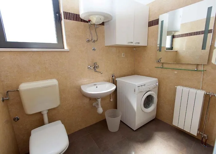 In 13719 Apartmán Crikvenica