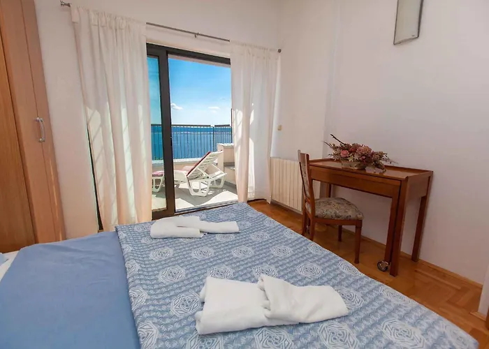 In 13719 Apartment Crikvenica