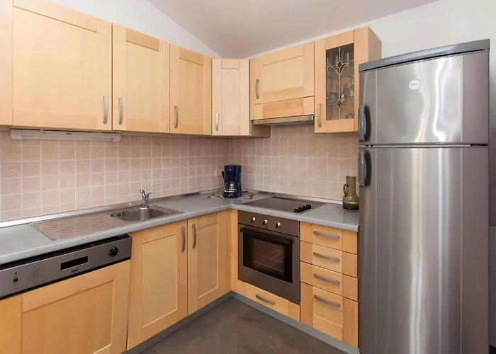 In 13719 Apartment