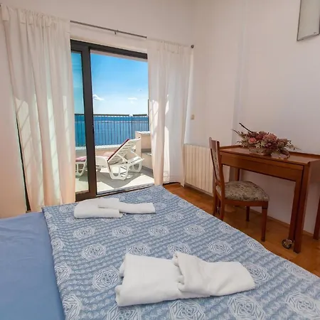 In 13719 Apartman Crikvenica