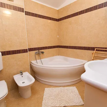 Apartmán In 13719 Crikvenica