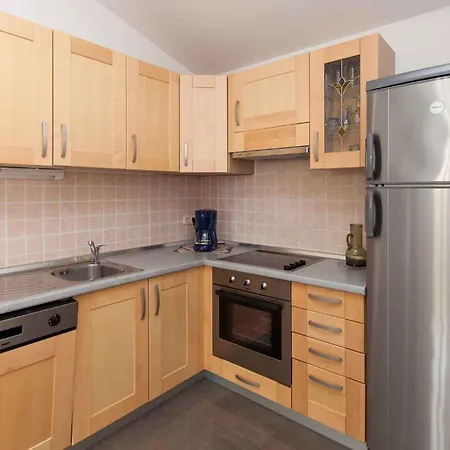 In 13719 Apartament