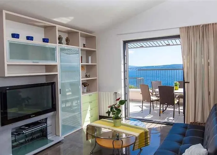 In 13719 Apartmán *