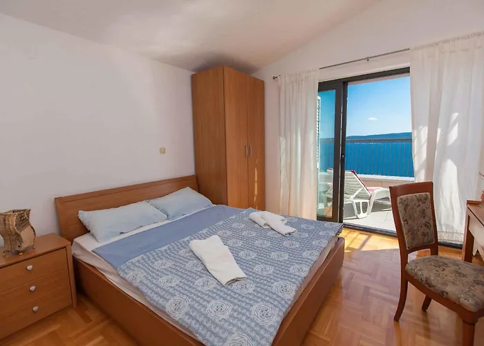 Apartmán In 13719 *